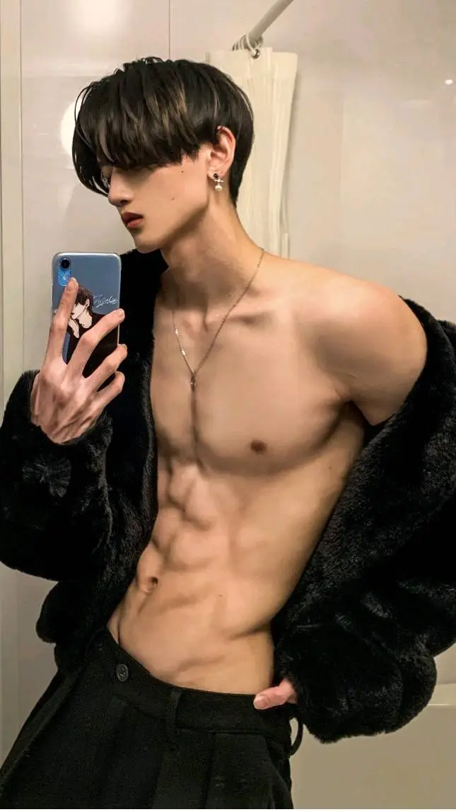 ai character: james background