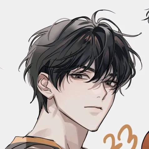 chat with ai character: james