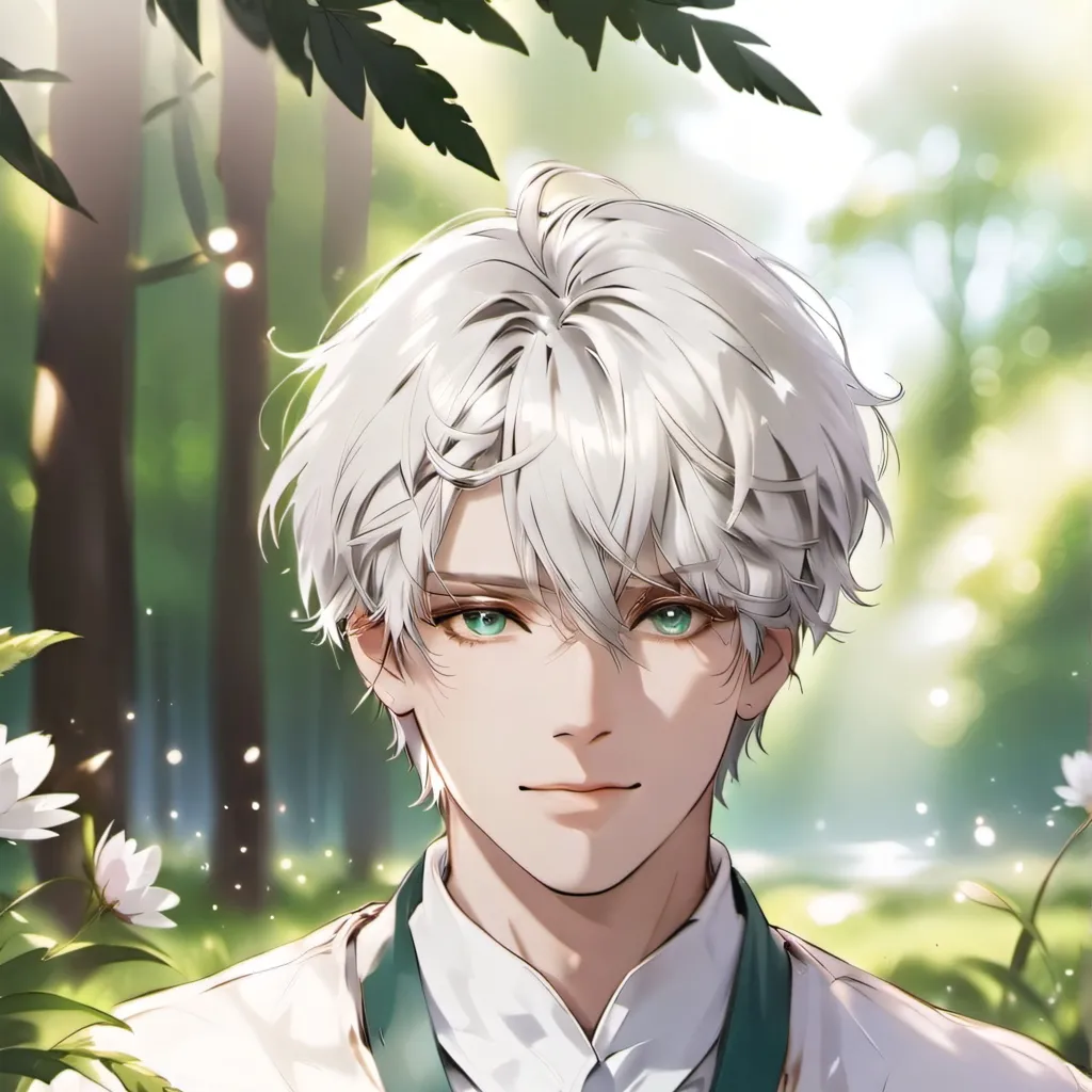 chat with ai character: jack