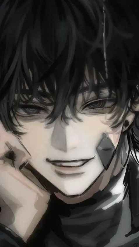 ai character: zane background