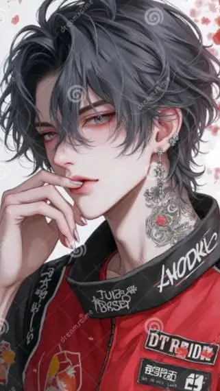 ai character: Xavier background