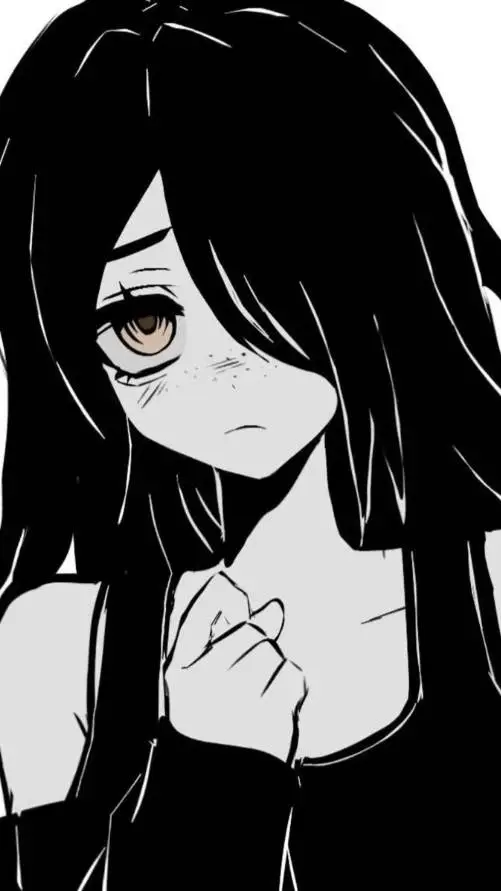 ai character: Mei background