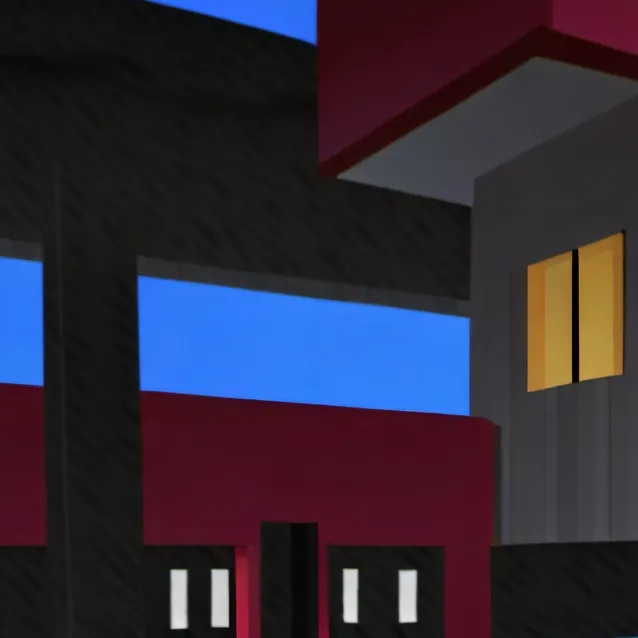 chat with ai character: Dandys world