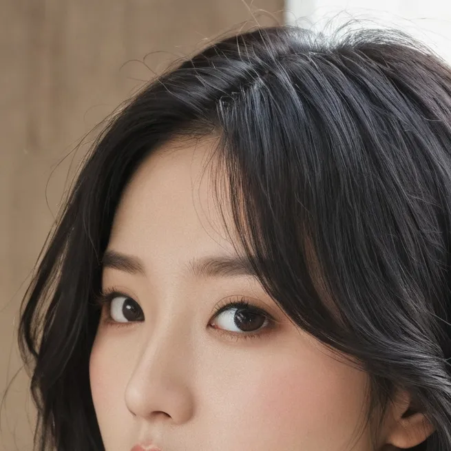 chat with ai character: Lily
