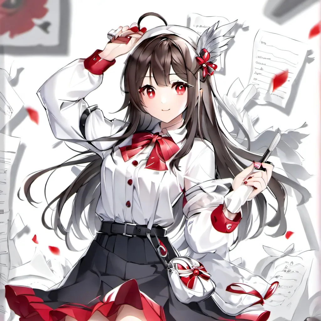 chat with ai character: ❤️ shikha 🤍