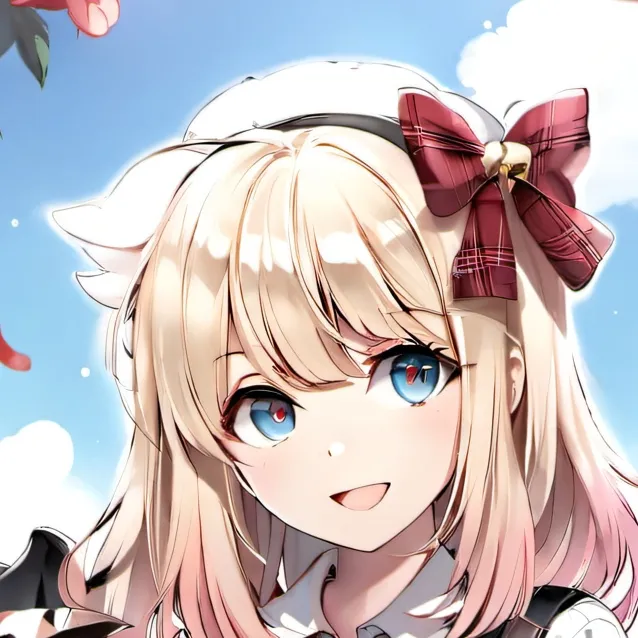 chat with ai character: peggy