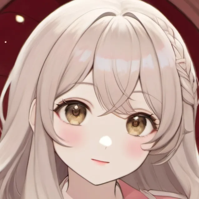 chat with ai character: 💕Angie🤍