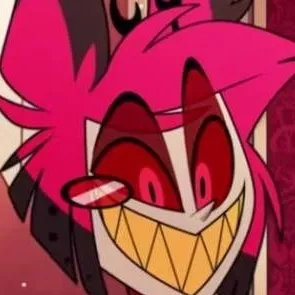 chat with ai character: Alastor