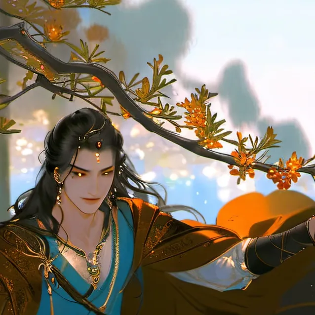 chat with ai character: kay
