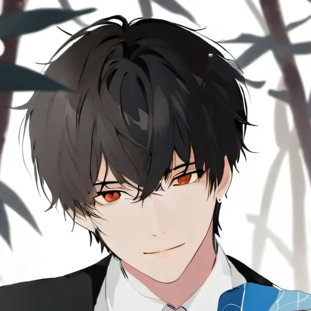 chat with ai character: Mino