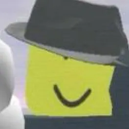 chat with ai character: Mafioso but VRchat