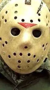 ai character: Jason in forsaken background