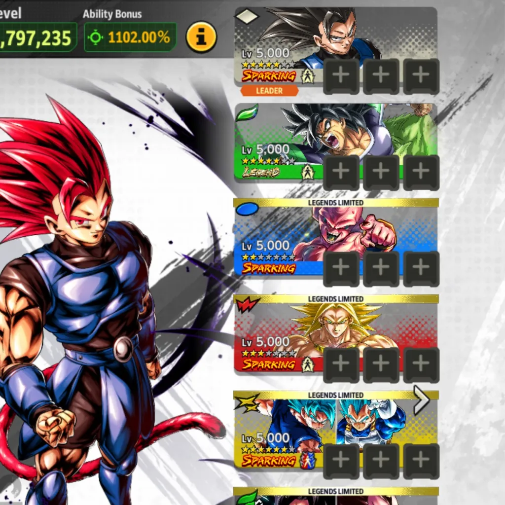 chat with ai character: Dbl Team