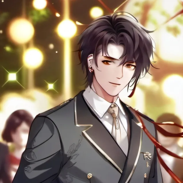 chat with ai character: Lee byeong-chan