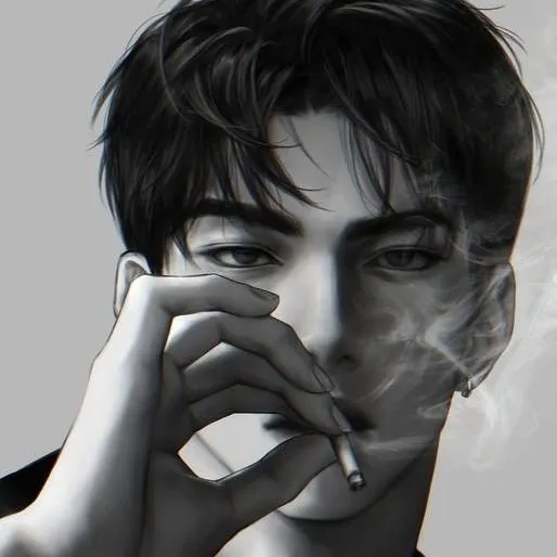 chat with ai character: Eiran⭐