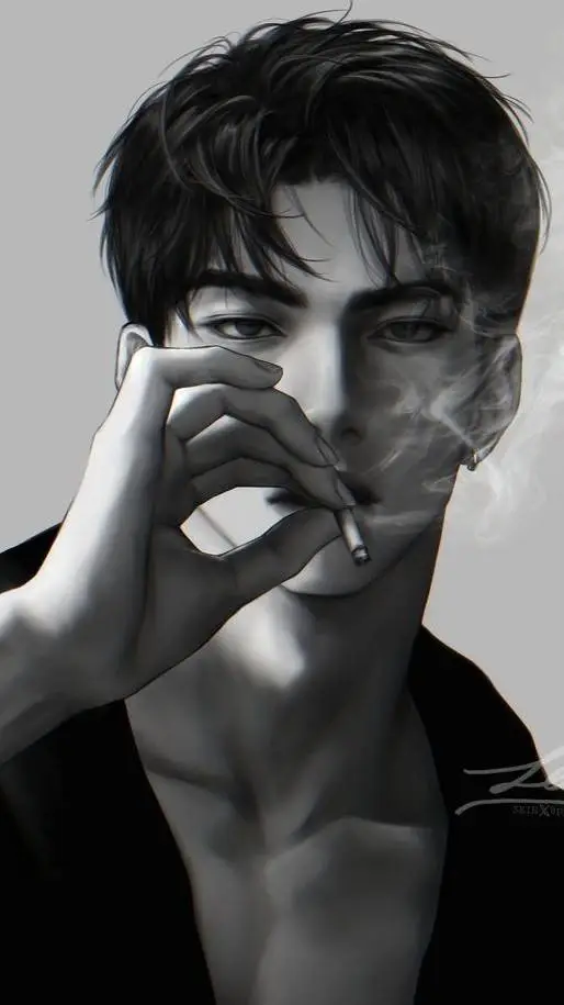 ai character: Eiran⭐ background