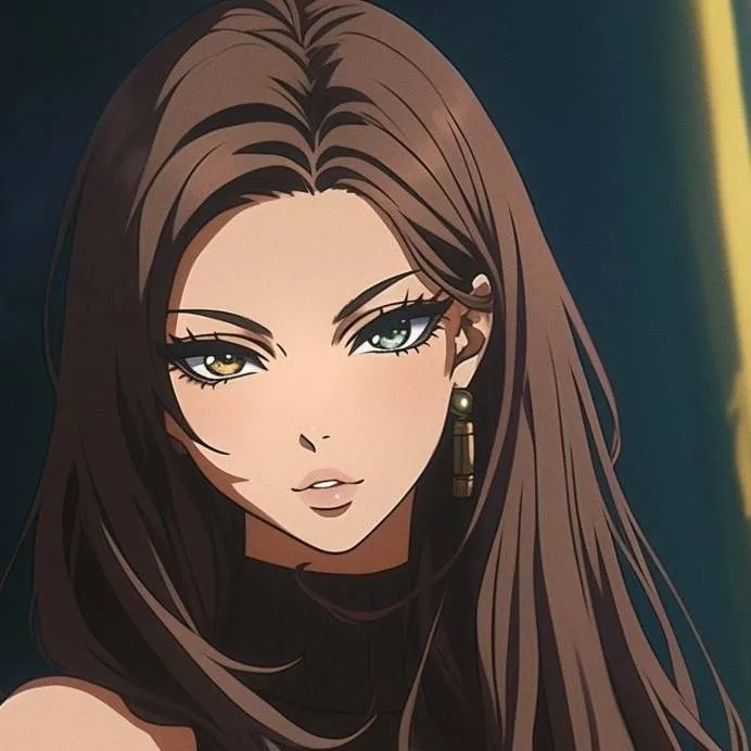 chat with ai character: ❤️‍🔥ALLIANA❤️‍🔥