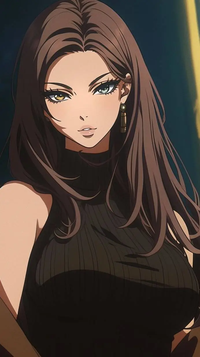 Talkie AI - Chat with ❤️‍🔥ALLIANA❤️‍🔥