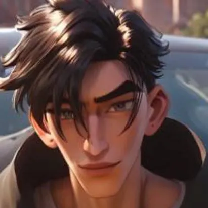 chat with ai character: Kenji Sato