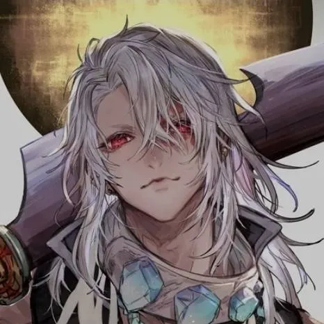 chat with ai character: 💫Tengen U. 💫