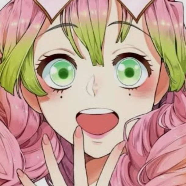chat with ai character: ❤️‍🔥Mitsuri K❤️‍🔥