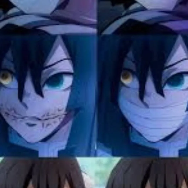 chat with ai character: Obanai I. 🐍