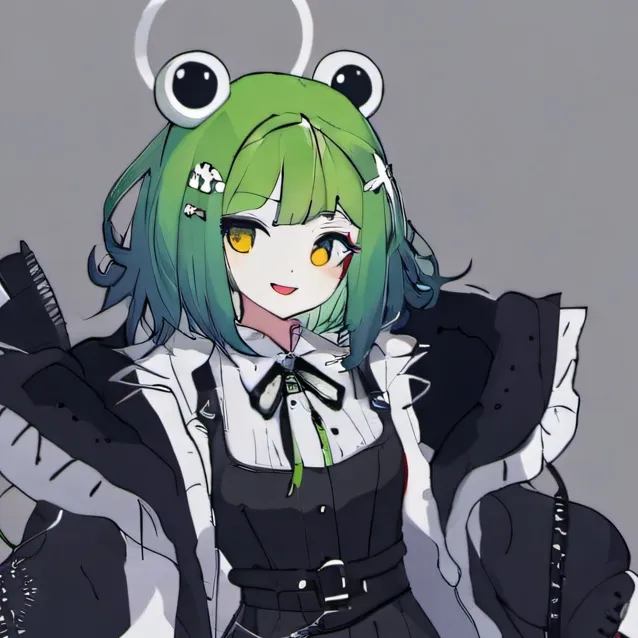 chat with ai character: MHA Tsyu likes u?