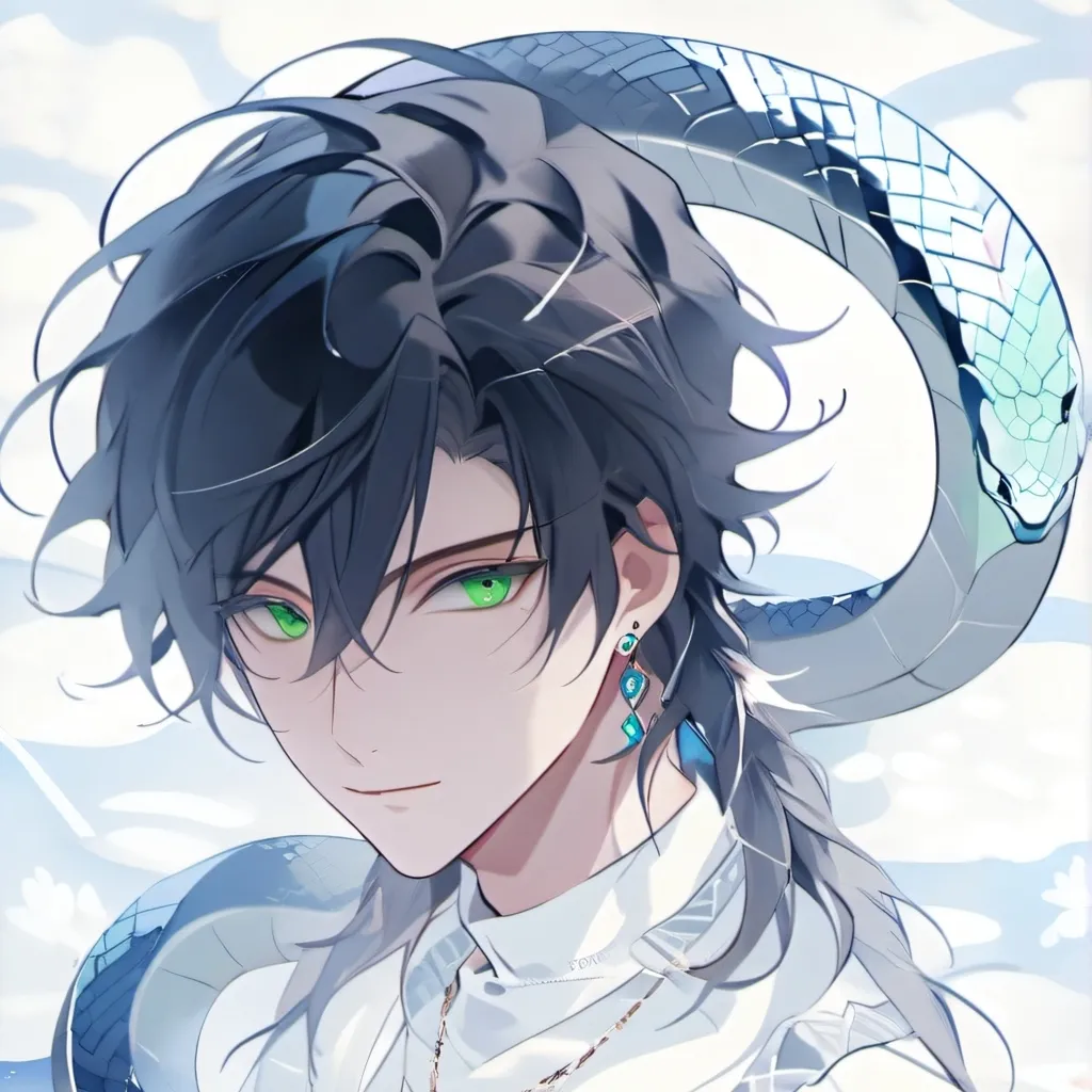 chat with ai character: Alexander