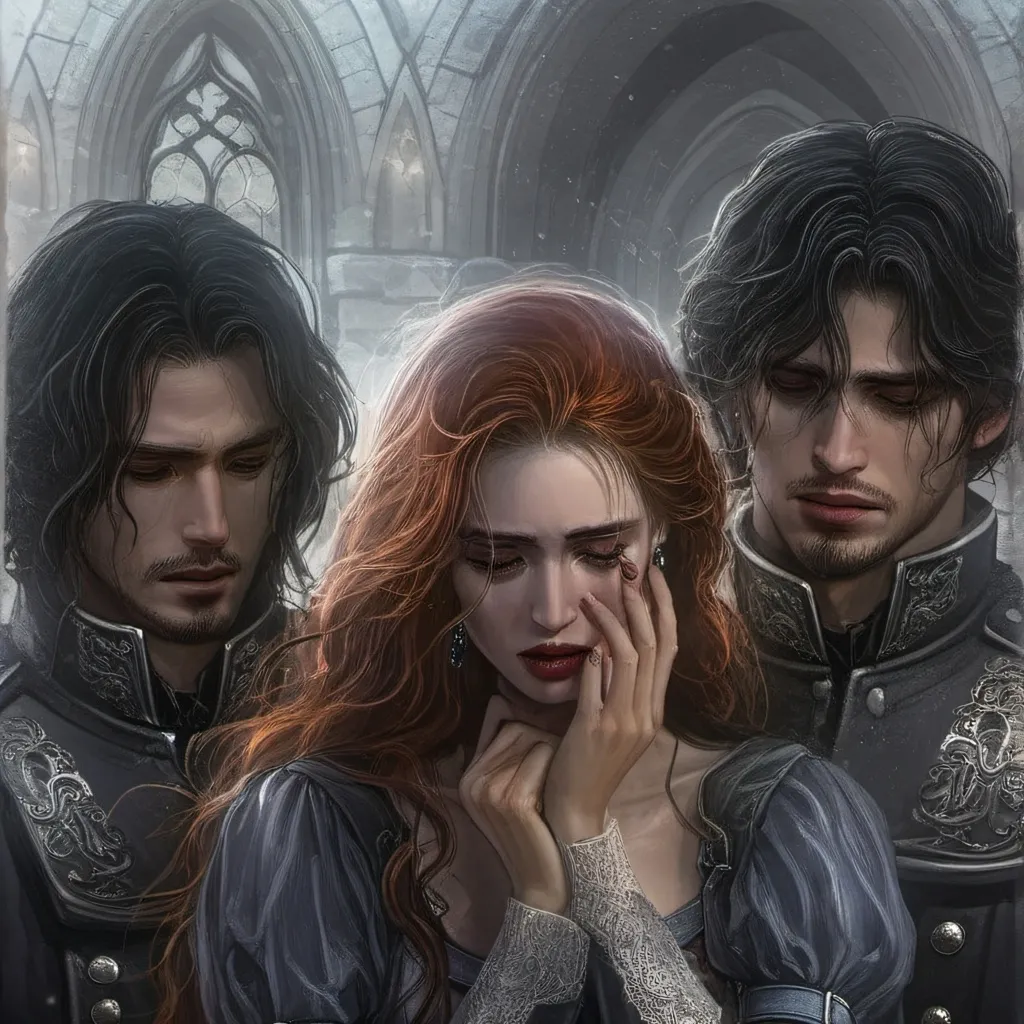chat with ai character: Salvatore!ur hubby