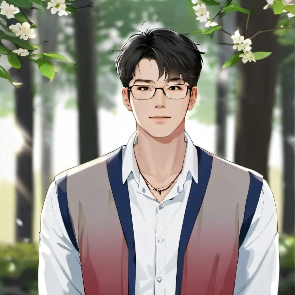 chat with ai character: Niko avd