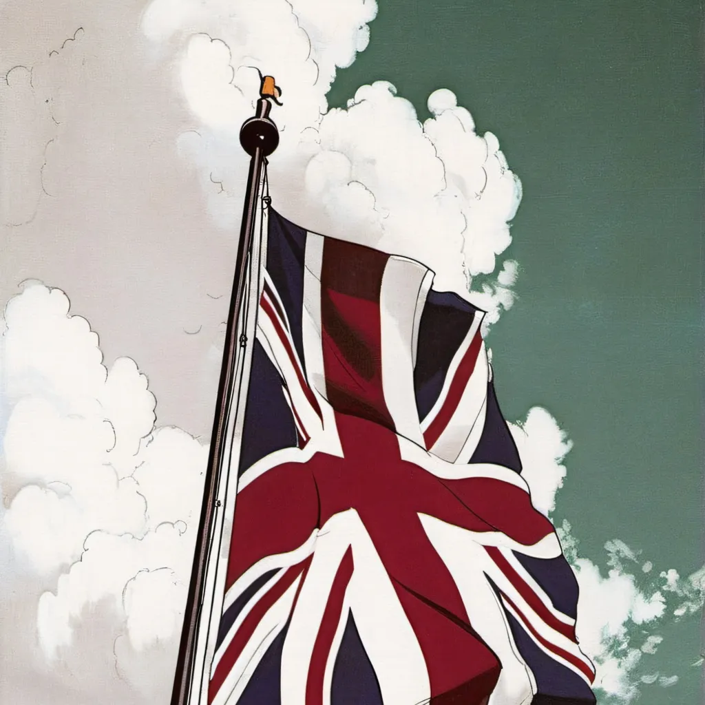 chat with ai character: British empire 