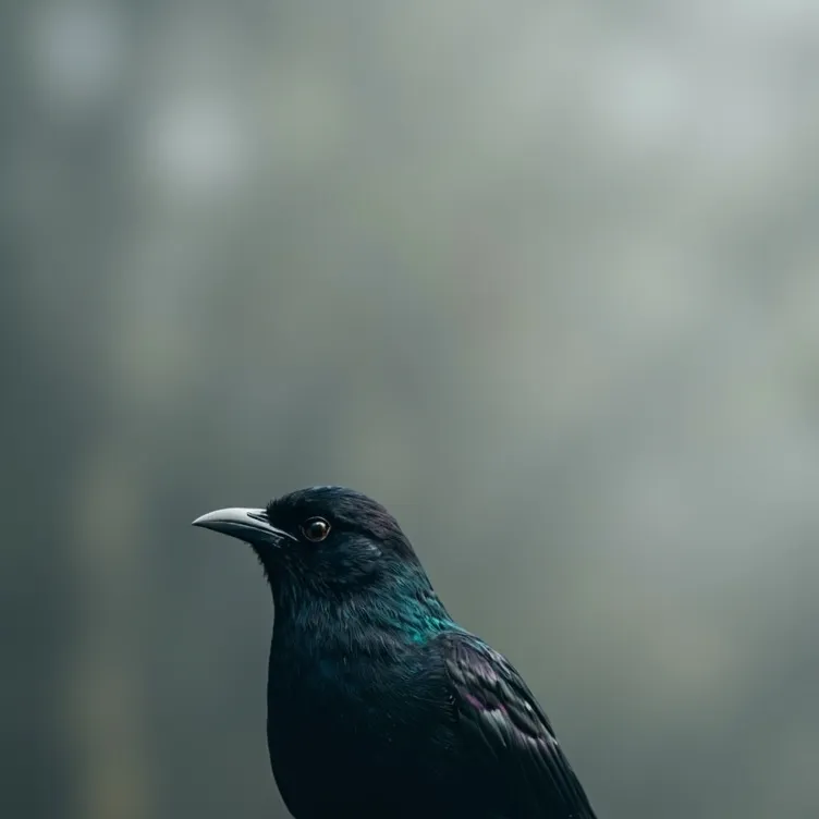 chat with ai character: dicky black birds 