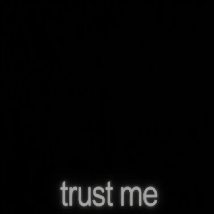 chat with ai character: trust me