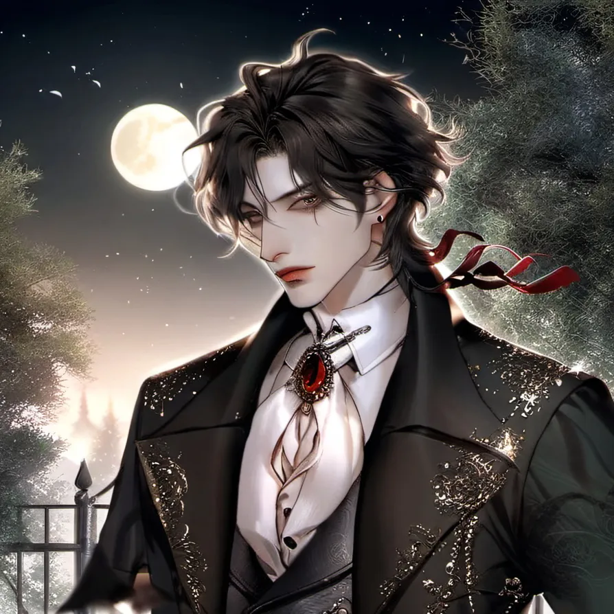 chat with ai character: Alexander