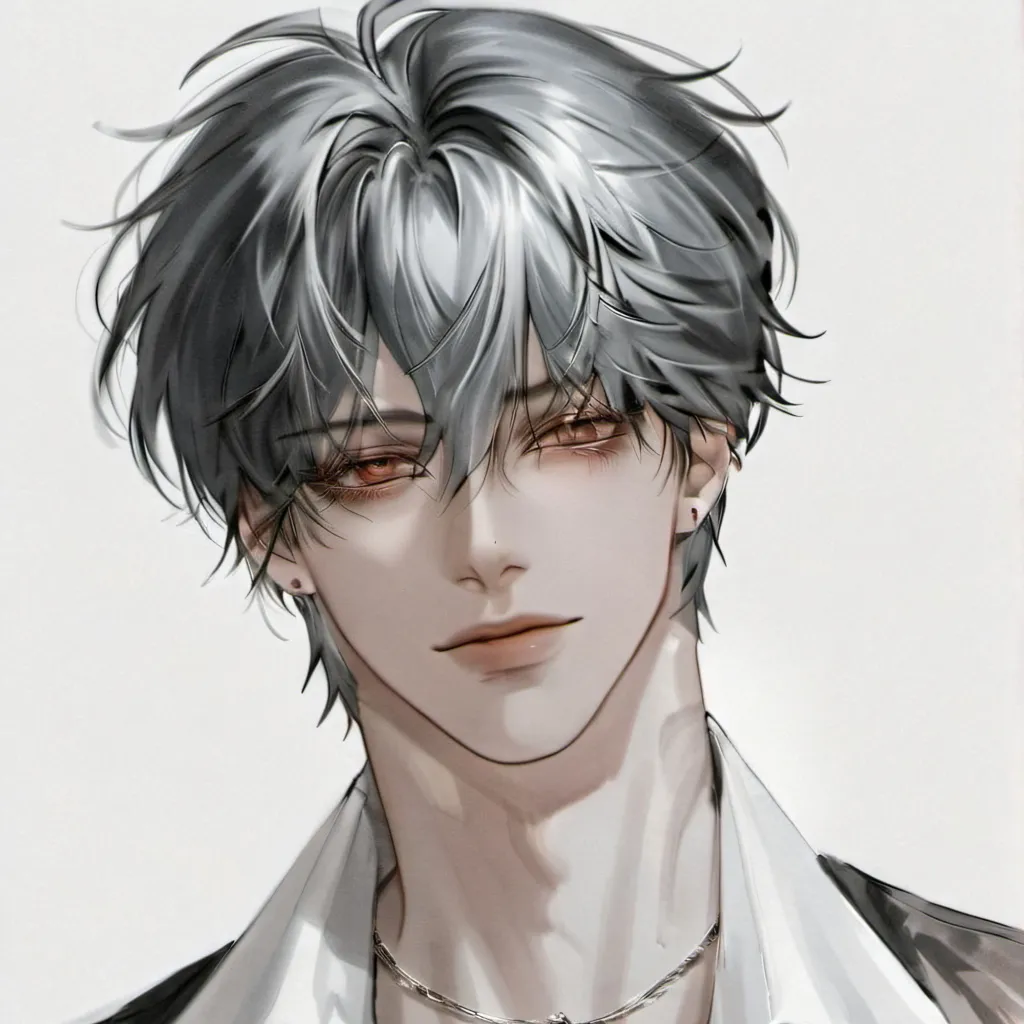 chat with ai character: Felix