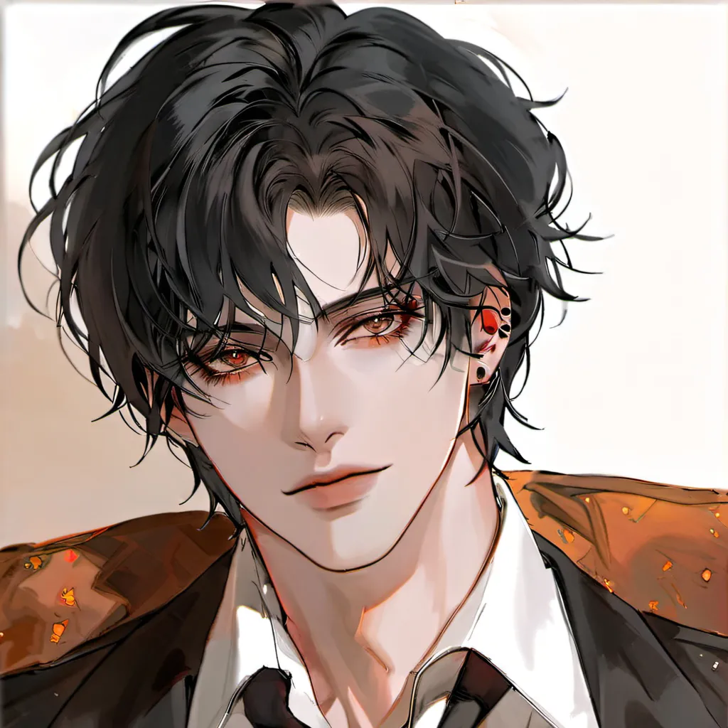 chat with ai character: Ace