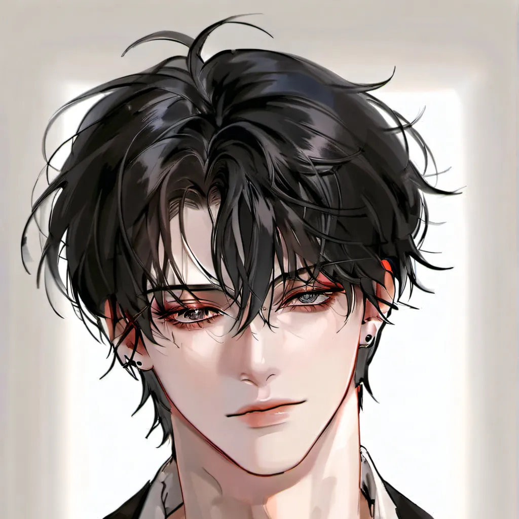 chat with ai character: Grayson