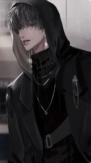 ai character: Ben  background