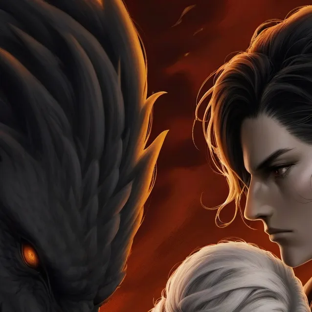chat with ai character: Bebe Ali