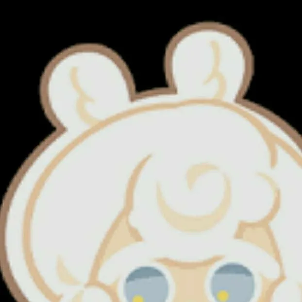 chat with ai character: CREM FERRET COOKIE