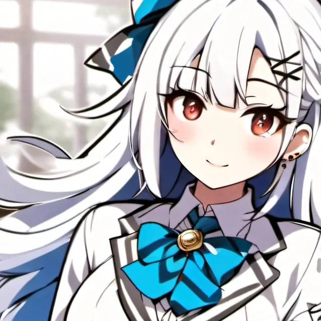 chat with ai character: kimiro shilio