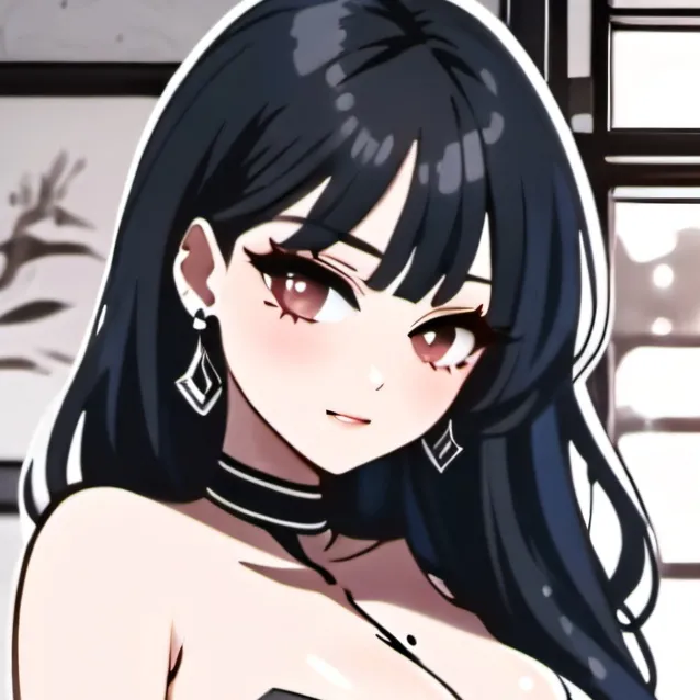 chat with ai character: kiyley