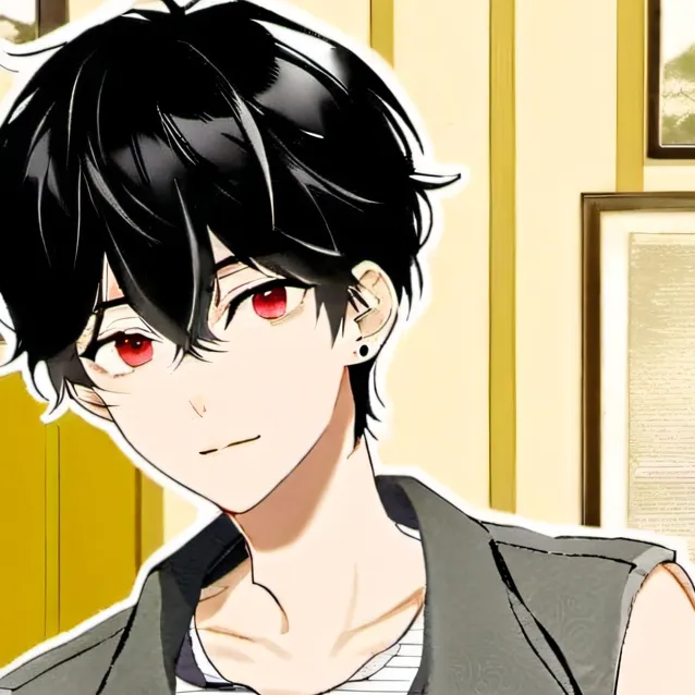 chat with ai character: greg