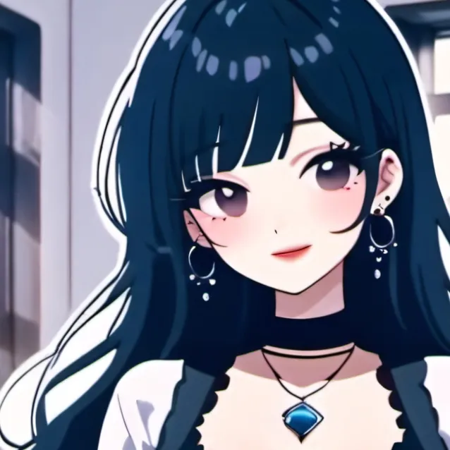 chat with ai character: ashley 