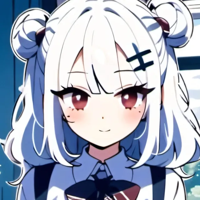 chat with ai character: Sophie 
