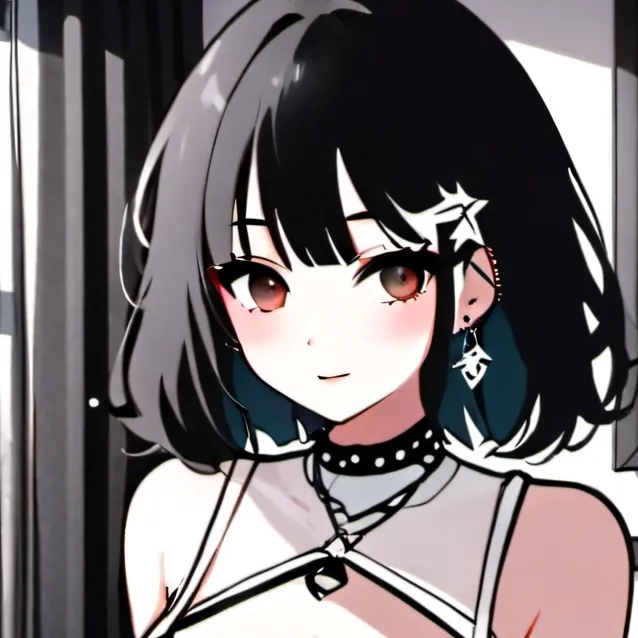 chat with ai character: Sophie 