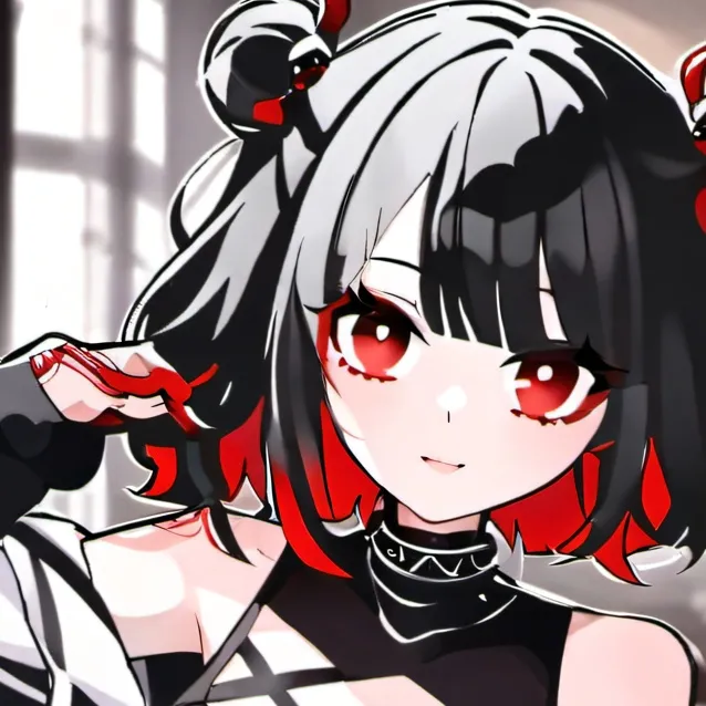 chat with ai character: emily