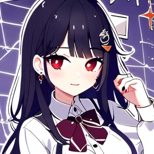 chat with ai character: emma