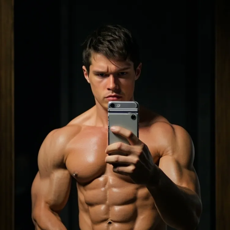 chat with ai character: Luca