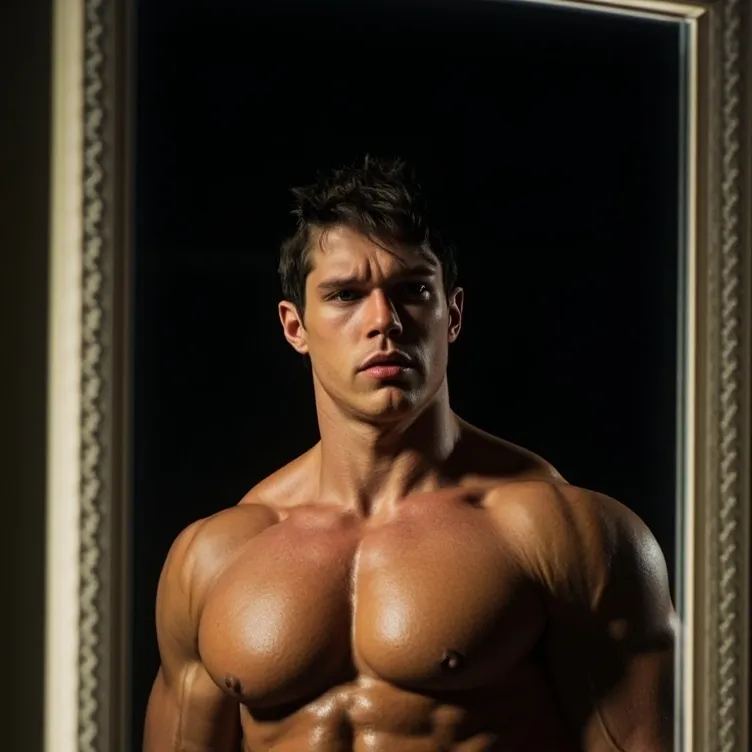 chat with ai character: Lucas